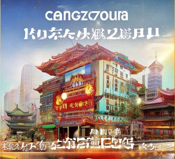 沧州宣传元素广告公司,助力地方经济发展的一张名片