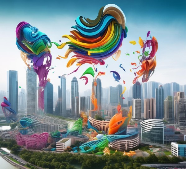 Emicom Ad Agency:Emulating the Growth of Emotion in湖北宜昌