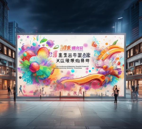 澄城县广告装饰规划公示，推动创意产业健康发展