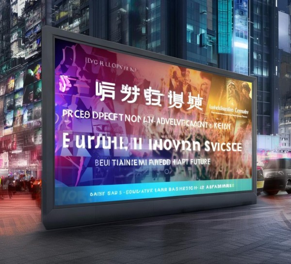 梁溪区宣传广告公司精准投放创新服务，成就品牌未来