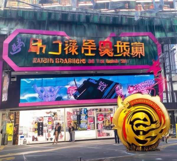 广东广告橱窗公司，助力商业成功