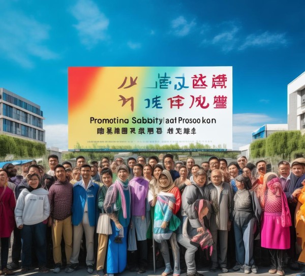 新疆的宣传广告公司，助力新疆社会稳定与繁荣
