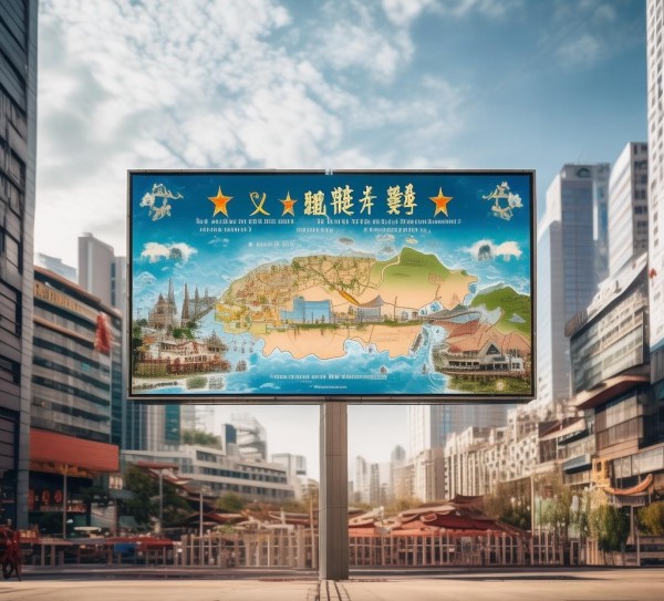 巴中镇宣传广告公司地址，选择这些地方，就能让你的广告更上一层楼