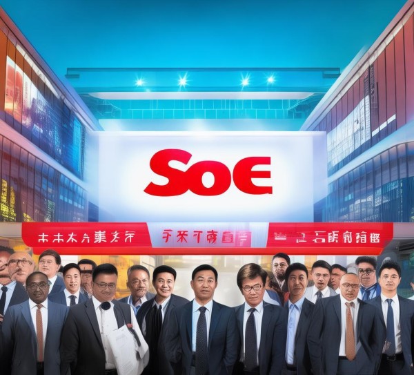 国企广告,品牌与市场的双重价值