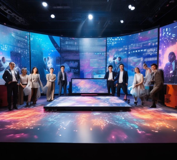 安徽宣传片广告行家，transforming品牌故事 into audiences memory