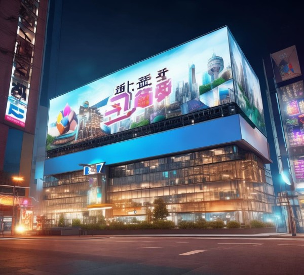 市区宣传广告公司,助力城市形象,成就未来