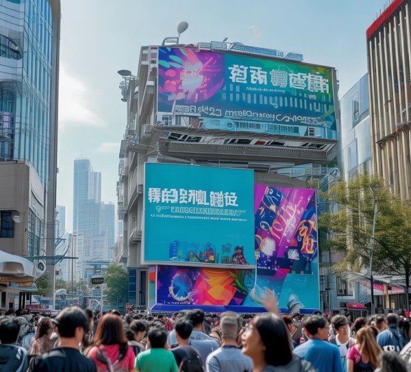 汉中宣传广告公司助力汉中发展