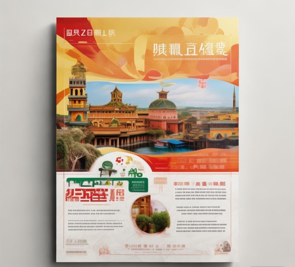 漳州广告宣传设计，从创意到落地，规划与方案，实施与优化，效果与提升