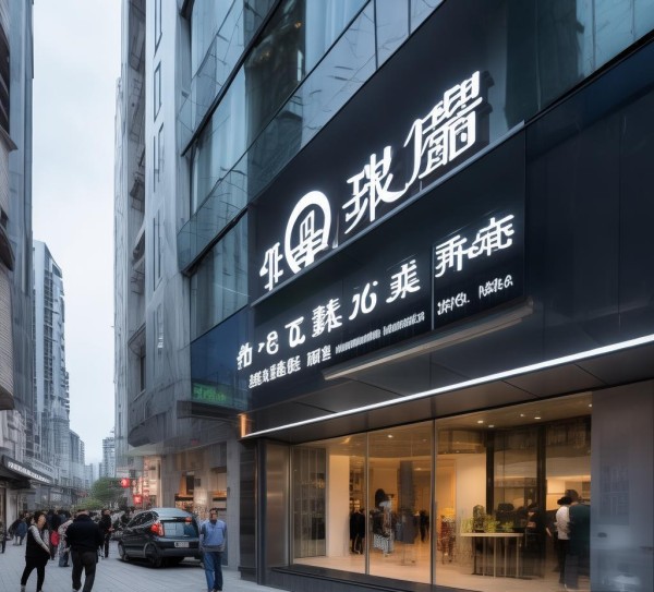 辉县，广告公司的电话与品牌形象