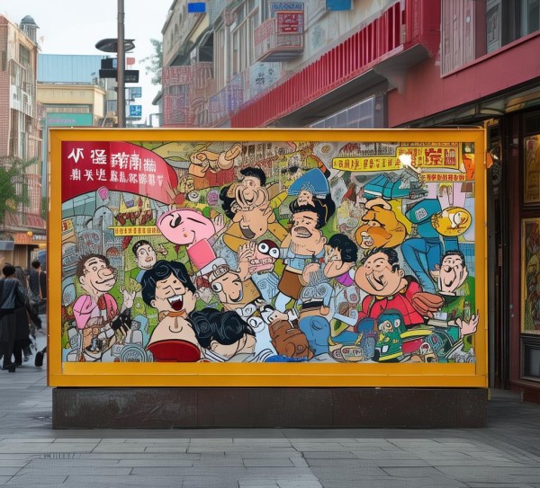 河南搞笑广告，搞笑！快来认识你的大逃剧！