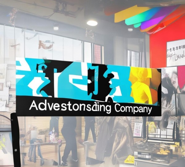 一二三广告公司图文宣传，助力商业成功