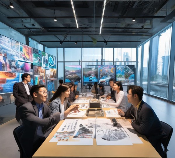 江干区广告规划设计公司，助力城市文化生活