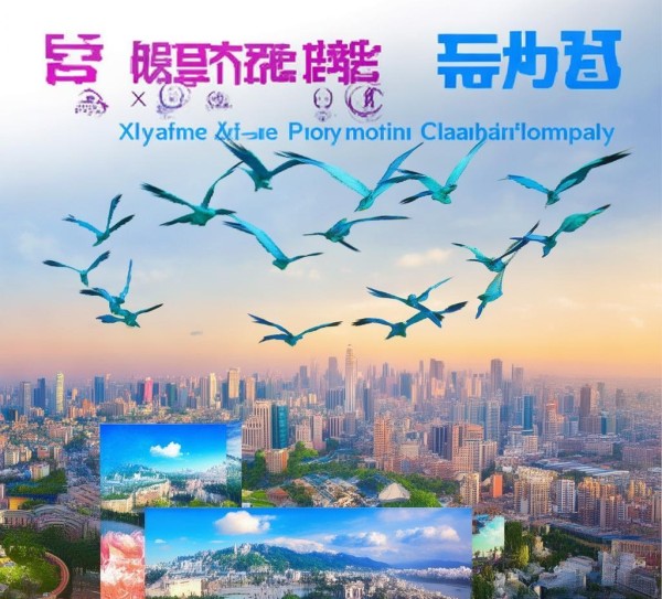 信阳宣传美图广告公司，让美图飞向远方