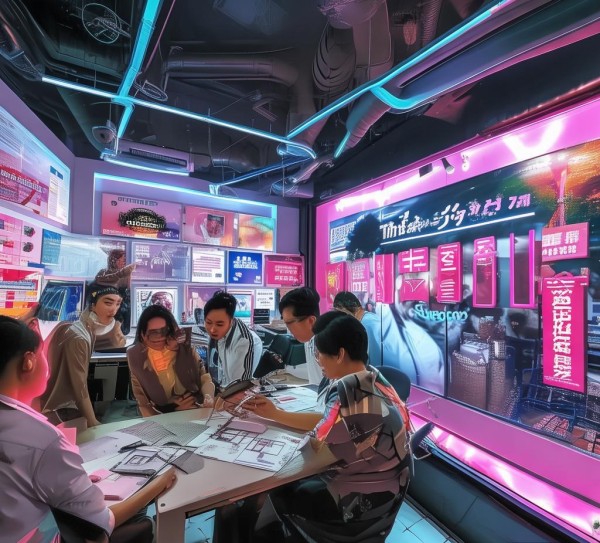泰兴产品宣传广告公司,助力泰兴市场成功