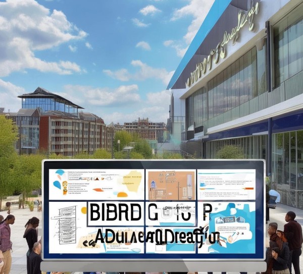 专科广告学大学规划设计，bridging the gap between academic research and practical application