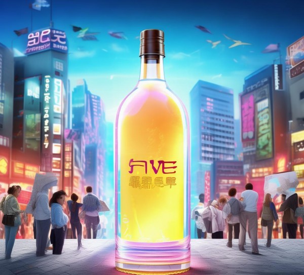 五粮春广告新气象，规划在前——焕新活力，彰显魅力