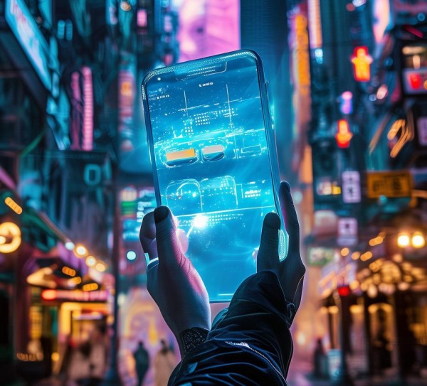 广告与全能传播，挑战与机遇