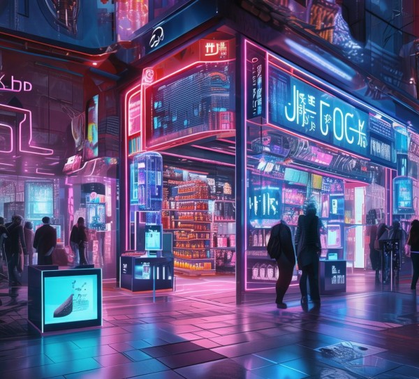 京东店铺，精准营销的智慧之源
