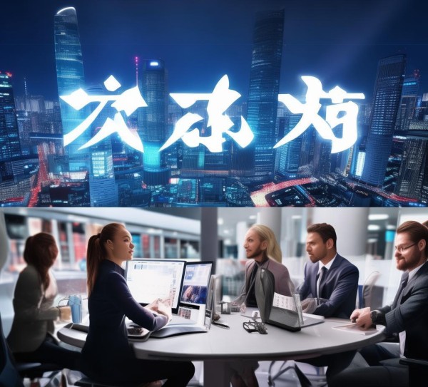 联盈广告，传递品牌力量，成就商业辉煌