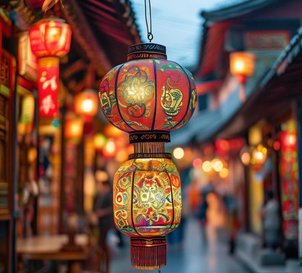 潮州文化的精神载体，潮州旅游的产品广告
