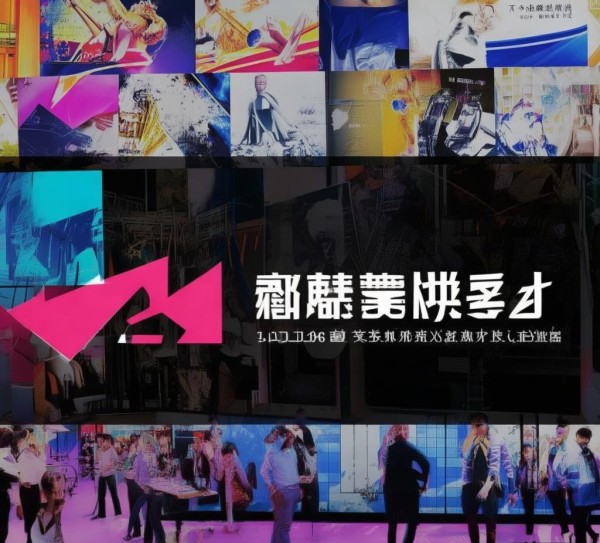 义乌广告公司图文宣传，助力商业成功——视觉盛宴