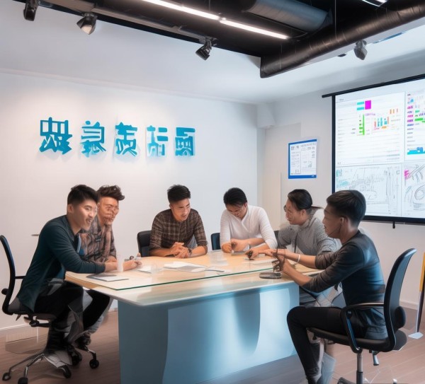 科贤广告公司,创意与效率的完美结合,成就你的目标