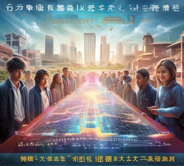 开启教育之旅，开启未来成就！