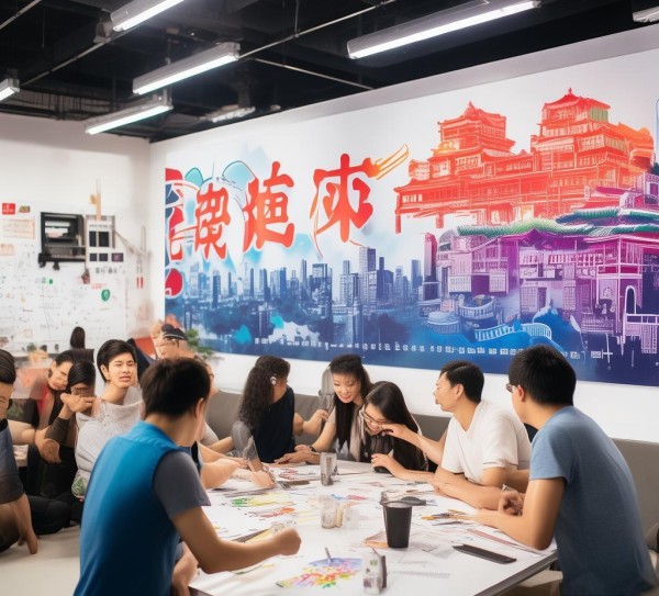 锦州广告公司宣传,助力企业成功