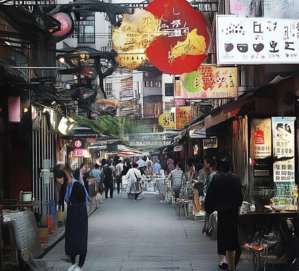 合肥广告宣传设计案例，打破广告设计局限，展现城市魅力