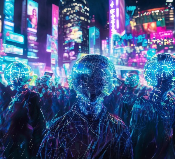 数字洪流中的虚假宣传狂欢，一场营销狂欢的数字盛宴