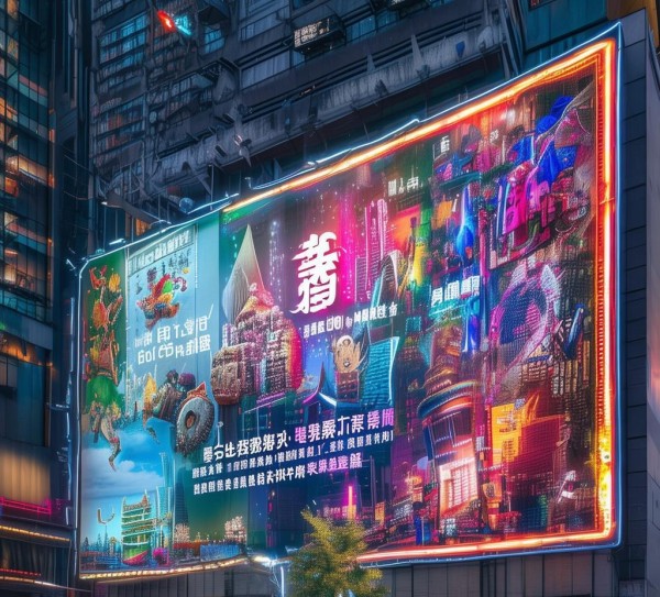 北京动画宣传广告公司有哪些？
