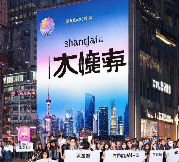 上海诚信广告制作，机遇与挑战