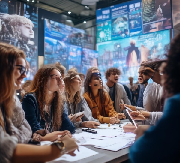 大学生广告学未来规划