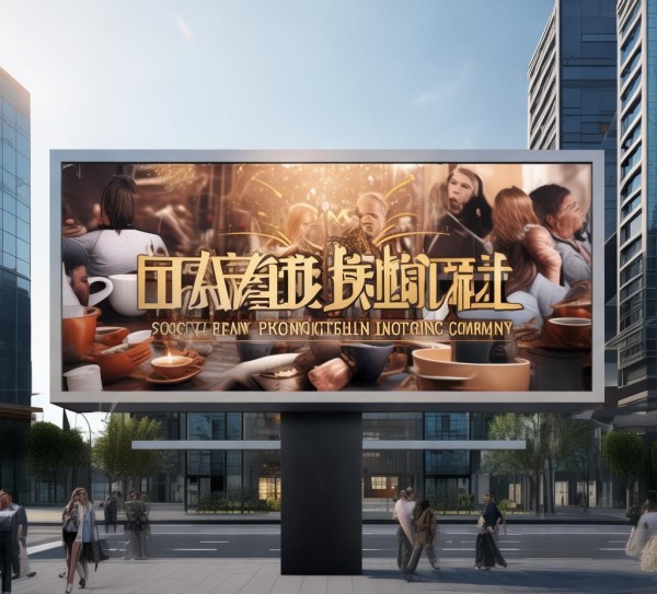 大姚县咖啡宣传广告公司，助力消费升级