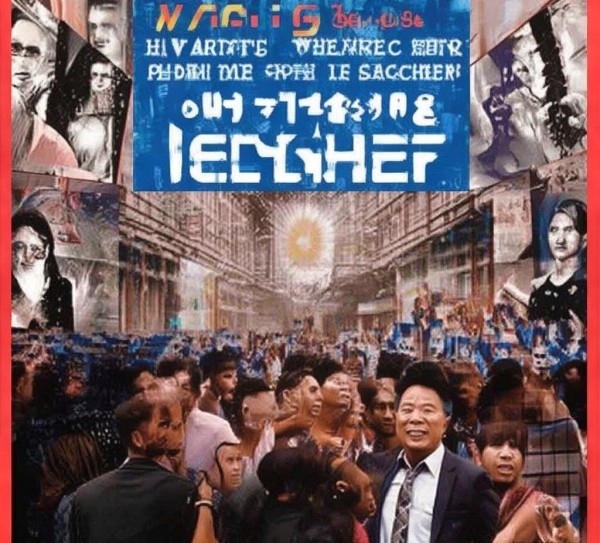 广告宣传，王冲老师的启示