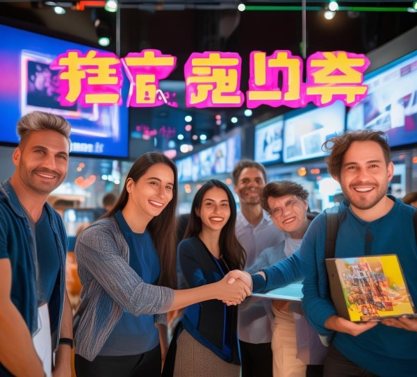 开启试业新纪元，开启商业新篇章—广告公司试业宣传文案