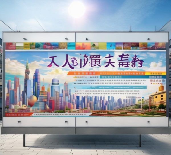 户外广告十四五规划的要点解析
