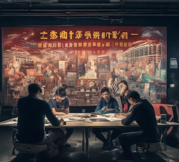 广告背后，中国最火的广告案例，从创意到执行，一局胜负的广告故事