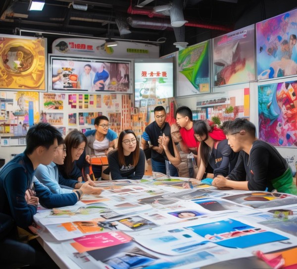运城本地特别广告公司助力地方发展,新时代广告品牌