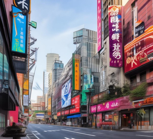 静安区名优广告设计规划，助力区域文化发展