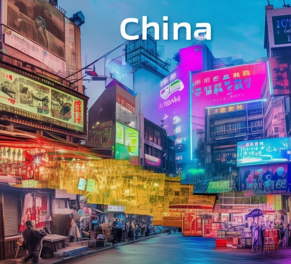 中国广告业，从机遇到挑战的 journey