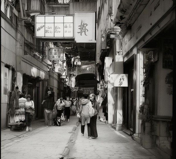 阜阳户外广告规划区，活力与和谐的相遇