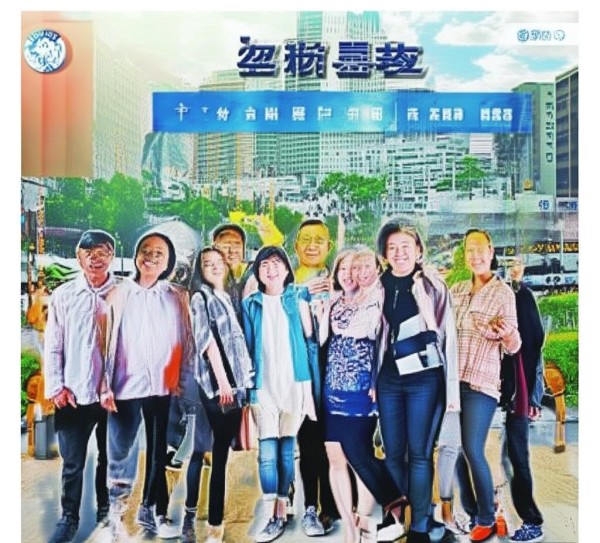 城管广告规划许可助力城市形象