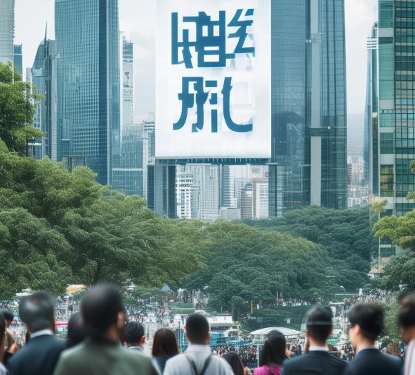 城市规划之谜，规划设计广告语揭晓