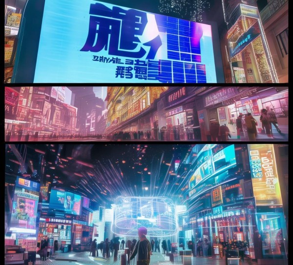 广告发展十三五规划，从传统到数字化的未来展望