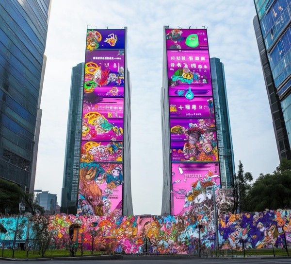 杭州动漫宣传广告公司，助力动漫产业的繁荣