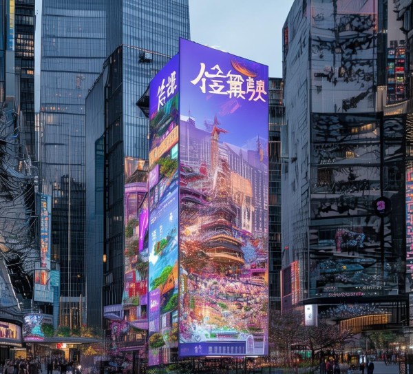 虹口区广告制作规划，未来城市品牌建设的策略