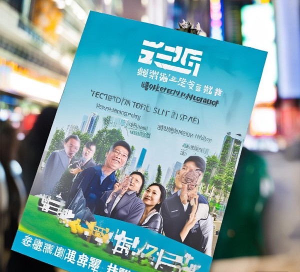 城管广告设计案例分析