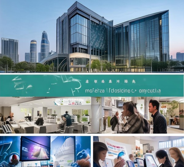 奉贤广告设计中心,Integrating Design with Industry Innovation